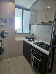 Dakota Residences (D14), Condominium #541191591